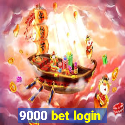 9000 bet login